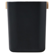 Bamboo Toothbrush Holder